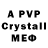 A-PVP крисы CK Nicat Nizami